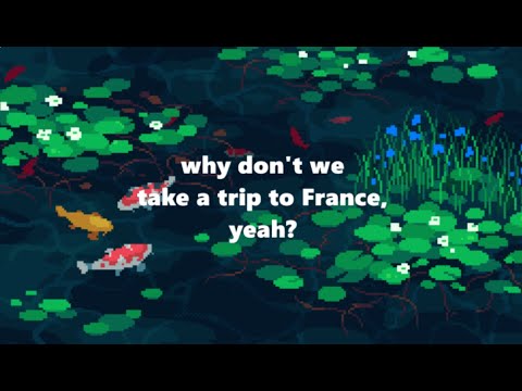 let's take a trip to France, yeah? ~ - YouTube