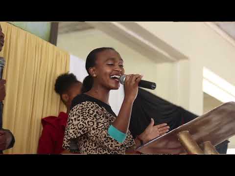 (Protocol breaker- Chidinma)-Multimedia Christian union