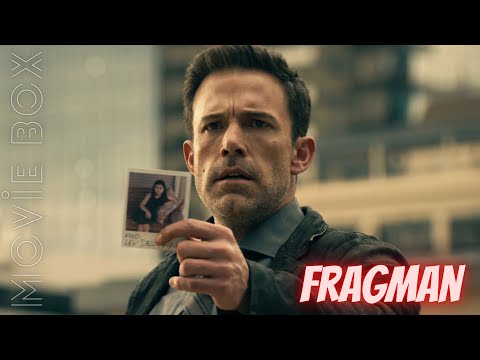 ZİHİN AVI | HYPNOTIC | Türkçe Alt Yazılı İlk Resmi Fragman