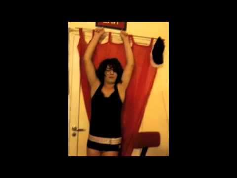 Lady Lati K - Like a virgin