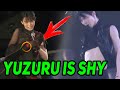 SOI 2023 Yuzuru Hanyu Is Very Modest But When The Adrenaline Rushes He Forgets Everything
