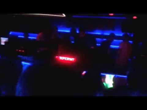 Steve Bug killing it @ Bonobo Concept Off Sonar 2013