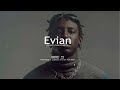 [FREE] Asake X Seyi Vibes X Tyla Type Beat - “Evian” | Amapiano Type Beat | Instrumental | 2023