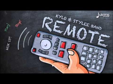 Kylo & The Stylee Band - Remote 