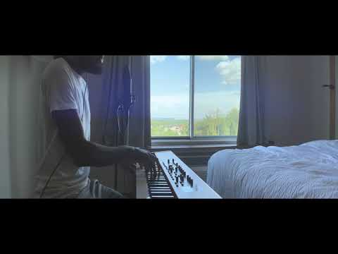 Promotional video thumbnail 2 for Reggie Watkins Piano