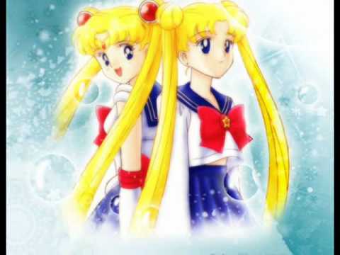 I am Sailor Moon (Usagi's song) w/subtitles