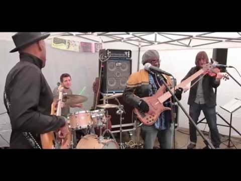 Etienne MBAPPE's Jazz Day with Mr. Marcus MILLER