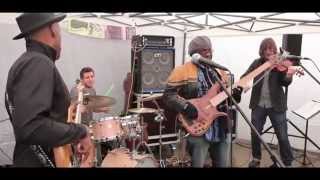 Etienne MBAPPE's Jazz Day with Mr. Marcus MILLER