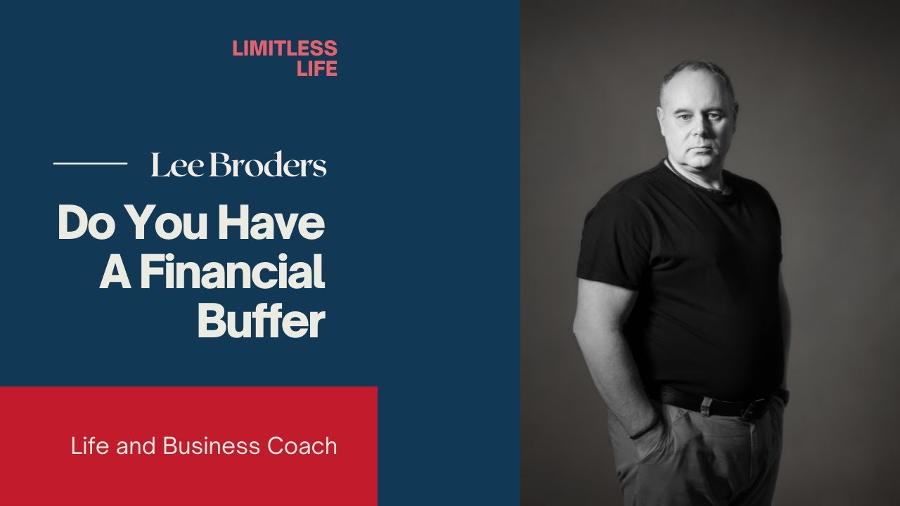 Do You Have A Financial Buffer