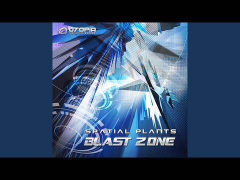 Blast Zone