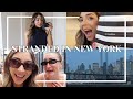 STRANDED IN NEW YORK!!! | Amelia Liana