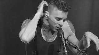 Asaf Avidan - Her Lies | video clip live 2018