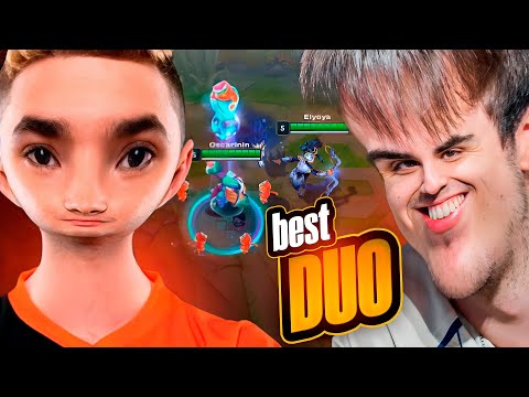 ASÍ SERÍAN LAS PARTIDAS SI VOLVIERA EL DUOQ | ELYOYA