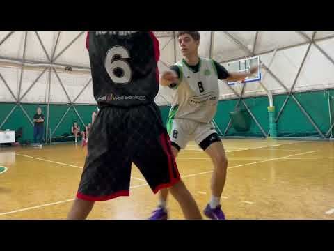 Utakmica: Futog vs Panon sistem 87:47      23.11.2025.