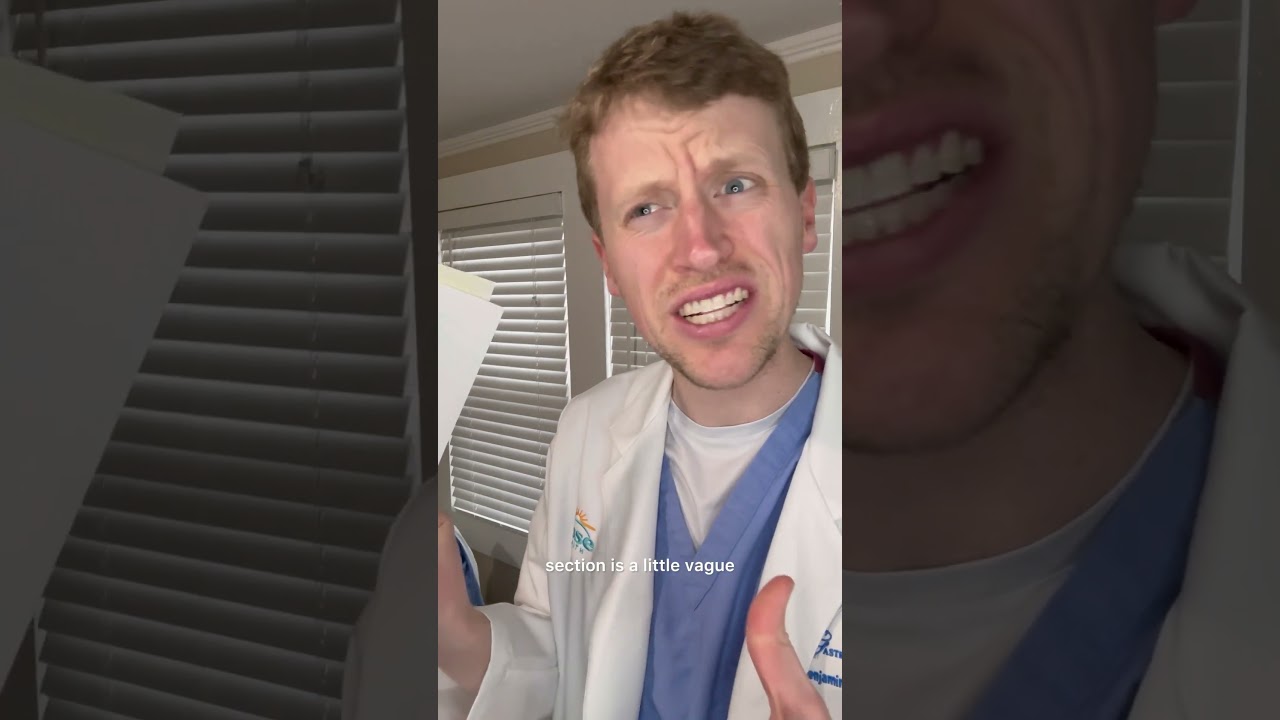 If Lawyers were treated like Doctors