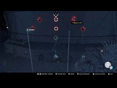 Watch Dogs 2 {pt 42} Live Stream PS4 Cajun Bayou Gaming