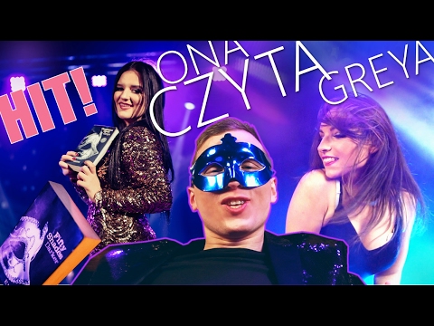 THE RELAX BAND - ONA CZYTA GREYA (Official Music Video)