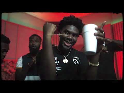 Wavo - Zertified (Official Music Video)