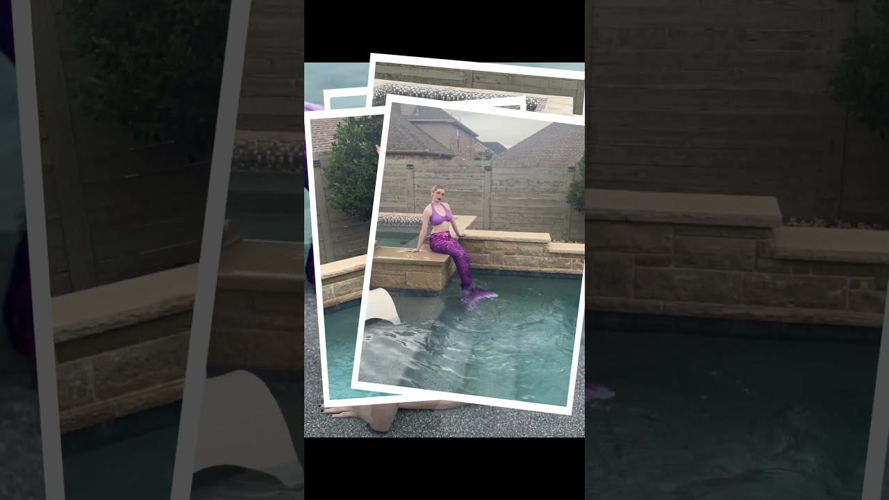 Promotional video thumbnail 2 for Mermaid Pearl