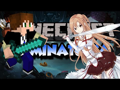 Minecraft: MUMINATUTKA w/Master! Osa 43 - KYLÄN JA JOEN NIMET!