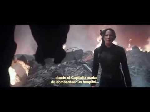 Hunger Games-Se noi bruciamo,voi bruciate con noi!