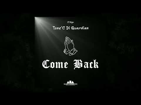 Tone'C Di Guardian - Come Back , official audio visual