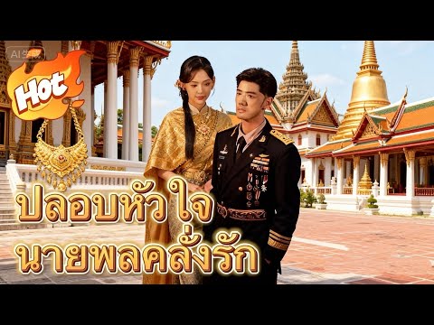 🇹🇭ปลอบหัวใจนายพลคลั่งรัก#youtubeshorts
