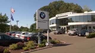 preview picture of video 'BMW Sales Norwalk Connecticut 203-656-1804'