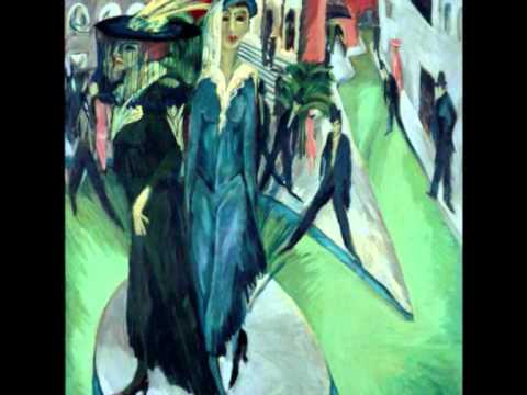 Gruss und Kuss Veronika - 1933