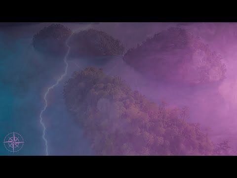 RoBuz | Island Lights