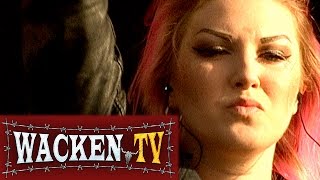 Therion - 3 Songs - Live at Wacken Open Air 2016