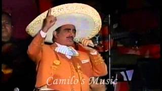 Una Noche Como Esta     Vicente Fernandez