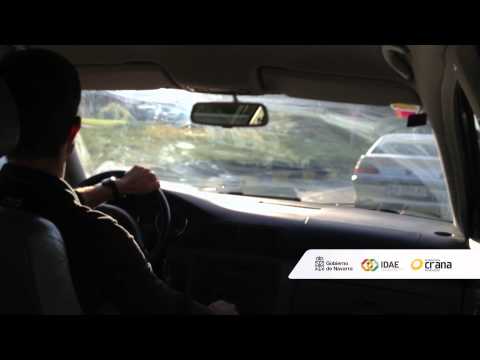 16. Distancia seguridad incorrecta