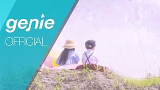 지다 JIDA - Blind (feat. Rachel Lim) Official M/V