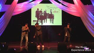 The Experience with After 7 - &quot;I Want You&quot; and &quot;Nights Like This&quot;