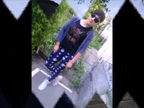 Danut " Da`Cruz  lumea stie cine sunt By Ovi