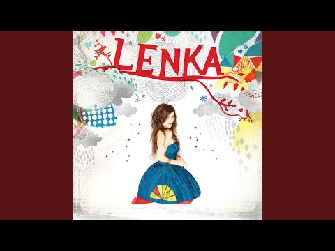 Lenka - The Show cover