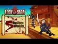 [720p] Lost Saga PV - Swordsman Showdown 