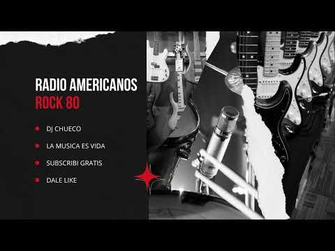 CLASICOS DE ROCKERIA VOL 2 ( DJ CHUECO)