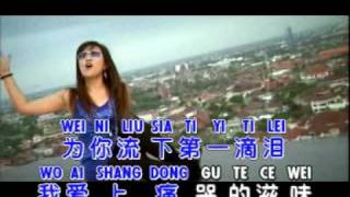 Download lagu DI YI DI LEI 第一滴泪 - Huang Jia Jia 黄佳佳 mp3 Download lagu DI YI DI LEI 第一滴泪 - Huang Jia Jia 黄佳佳 mp3