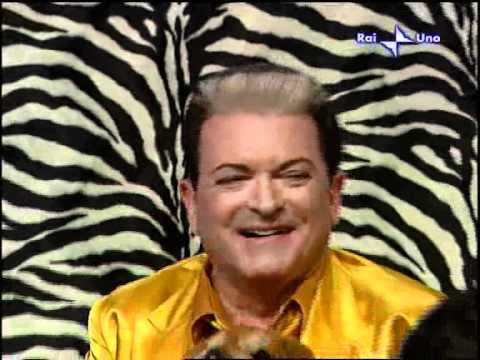 Sergio Ricci - Tony Corallo.avi