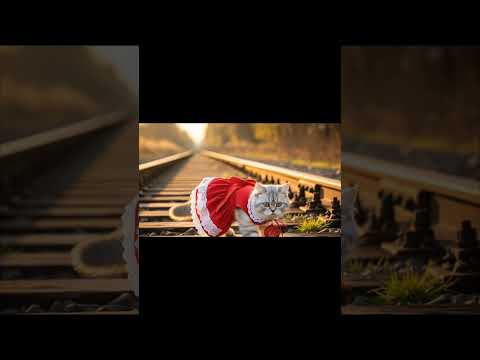 Dudi dudi dam dam #catshorts #cat'saishort #funny #crazycat #animation #viralvideo