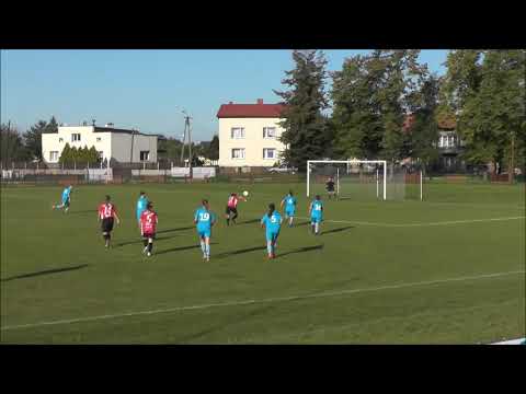 II LIGA KOBIET: Iskra Brzezinka - Starówka Nowy Sącz 1:2 [Skrót]