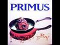 Primus-to defy the laws of tradition-frizzle fry