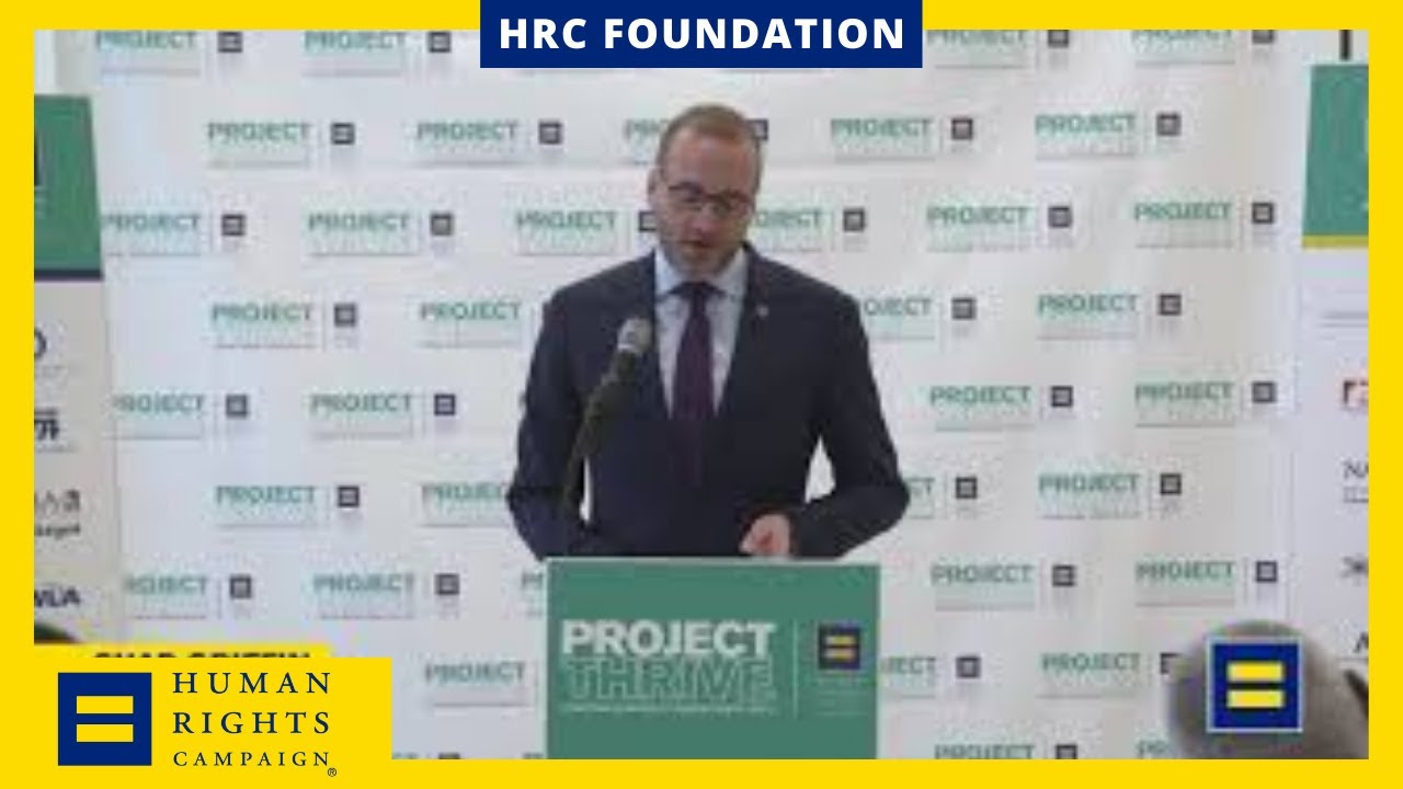 Project THRIVE Launch