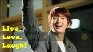 Download lagu Laugh with Lee Joon Gi mp3