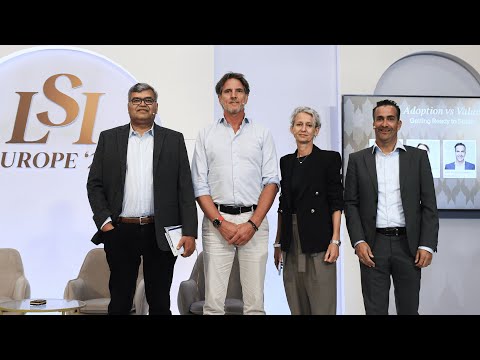 Adoption vs Value: Getting Ready to Scale | LSI Europe '25