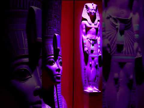 GoldSoul - "Okay" (Visualizer)