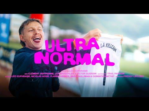 ULTRA NORMAL - Clem Qui Court: the origins.