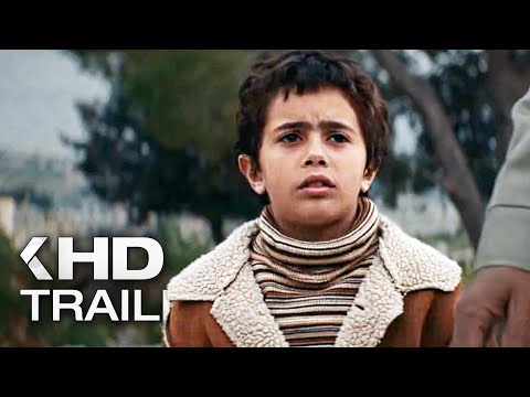 IM SCHATTEN DES ORANGENBAUMS Trailer German Deutsch (2025)